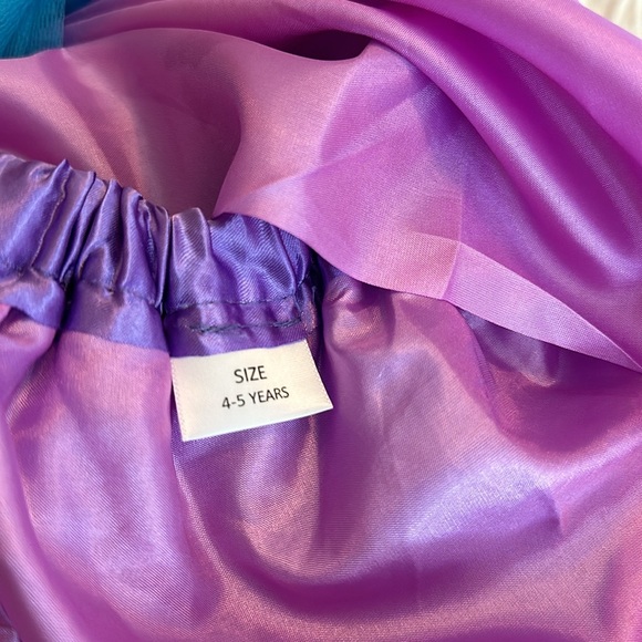 Melissa & Doug very cute skirt size 4-5Y,wearing once, excellent condition. - Picture 5 of 5